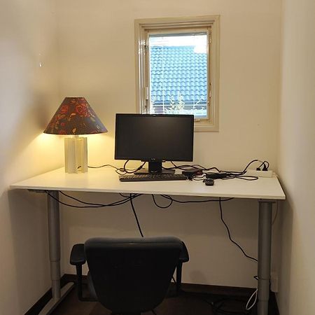 Sollenatuna Cozy & Spacial Apartment โซเลนทูนา ภายนอก รูปภาพ