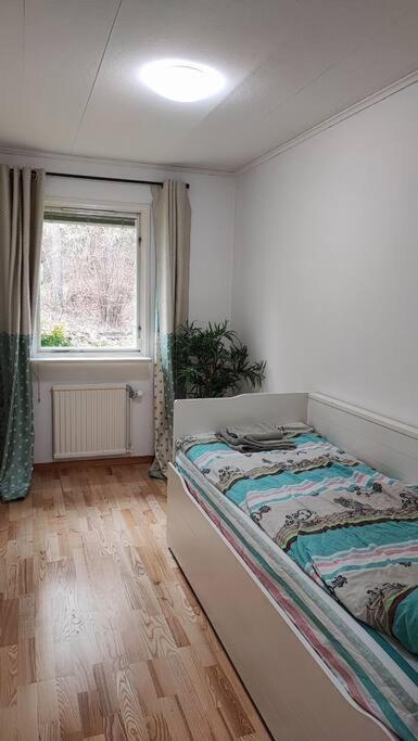 Sollenatuna Cozy & Spacial Apartment โซเลนทูนา ภายนอก รูปภาพ