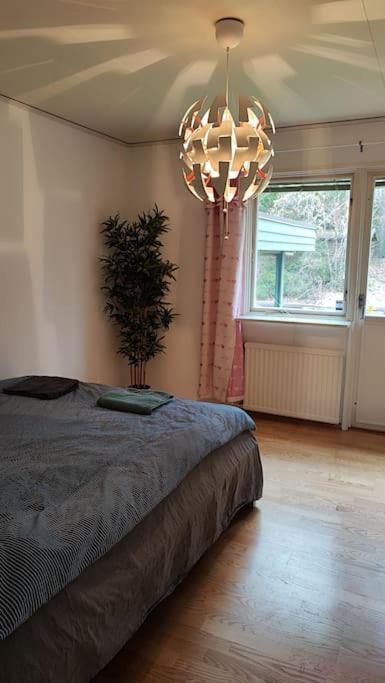 Sollenatuna Cozy & Spacial Apartment โซเลนทูนา ภายนอก รูปภาพ