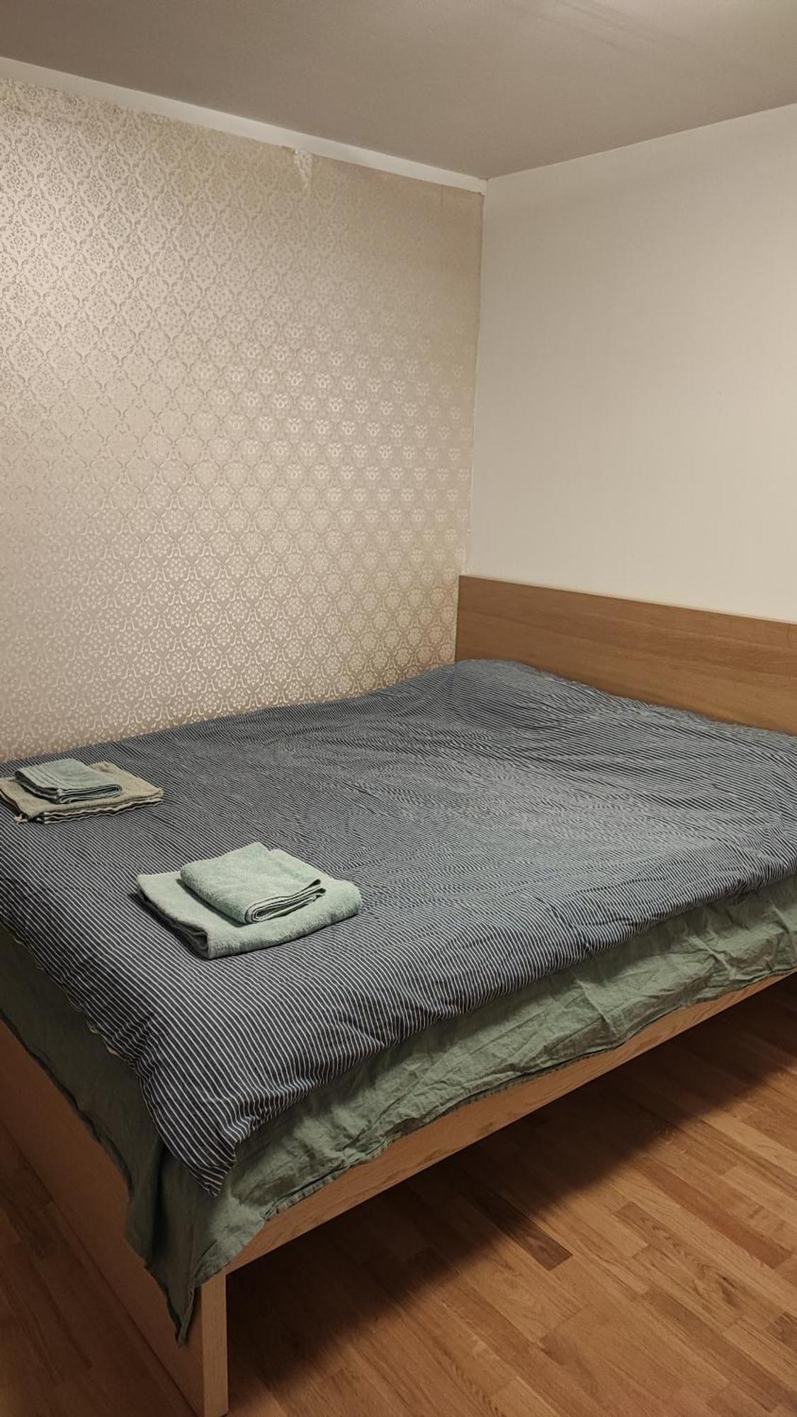 Sollenatuna Cozy & Spacial Apartment โซเลนทูนา ภายนอก รูปภาพ